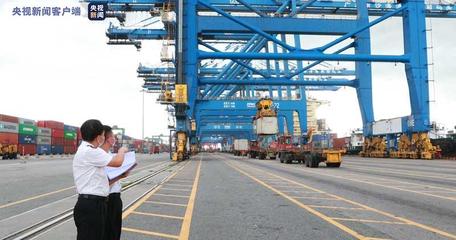 中國-智利海關AEO互認正式實施，廣州關區年超30億元進出口貨物獲益