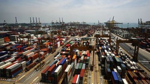 澳大利亞紅酒在華遇冷，港口積壓背后的貿(mào)易變局