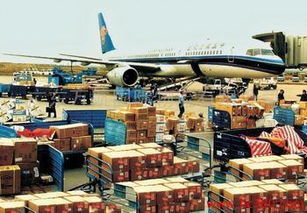 機場FedEx進口清關(guān)代理服務(wù)詳解與高清流程圖片解析——以上海虎橋二手機械進口清關(guān)公司為例